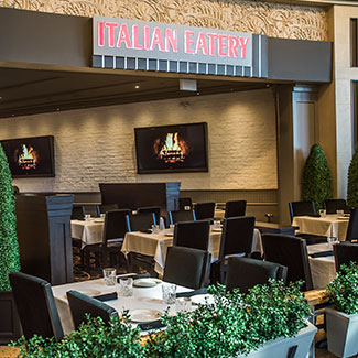 Vittorio's Italian Eatery